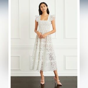 Hill House Lace Ellie Nap Dress Size XS